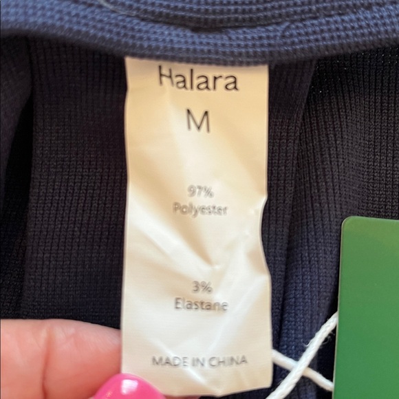 NWT Halara Jogger Jumpsuit - Picture 12 of 12